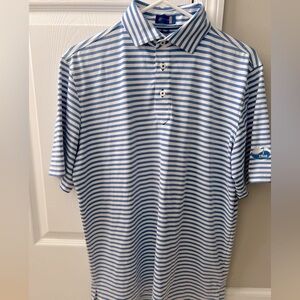 Stitch Men’s Small Golf Polo